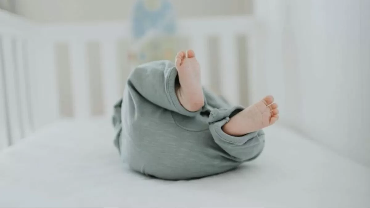 Muere bebé de un año tras tragar una pila electrónica en Reynosa