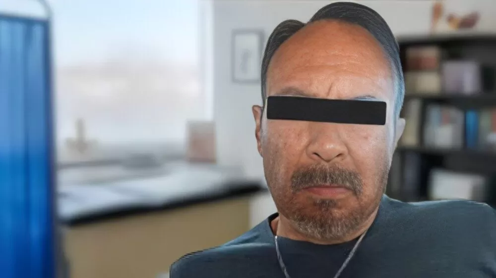 Detienen a doctor que violó a paciente y fingió estar muerto