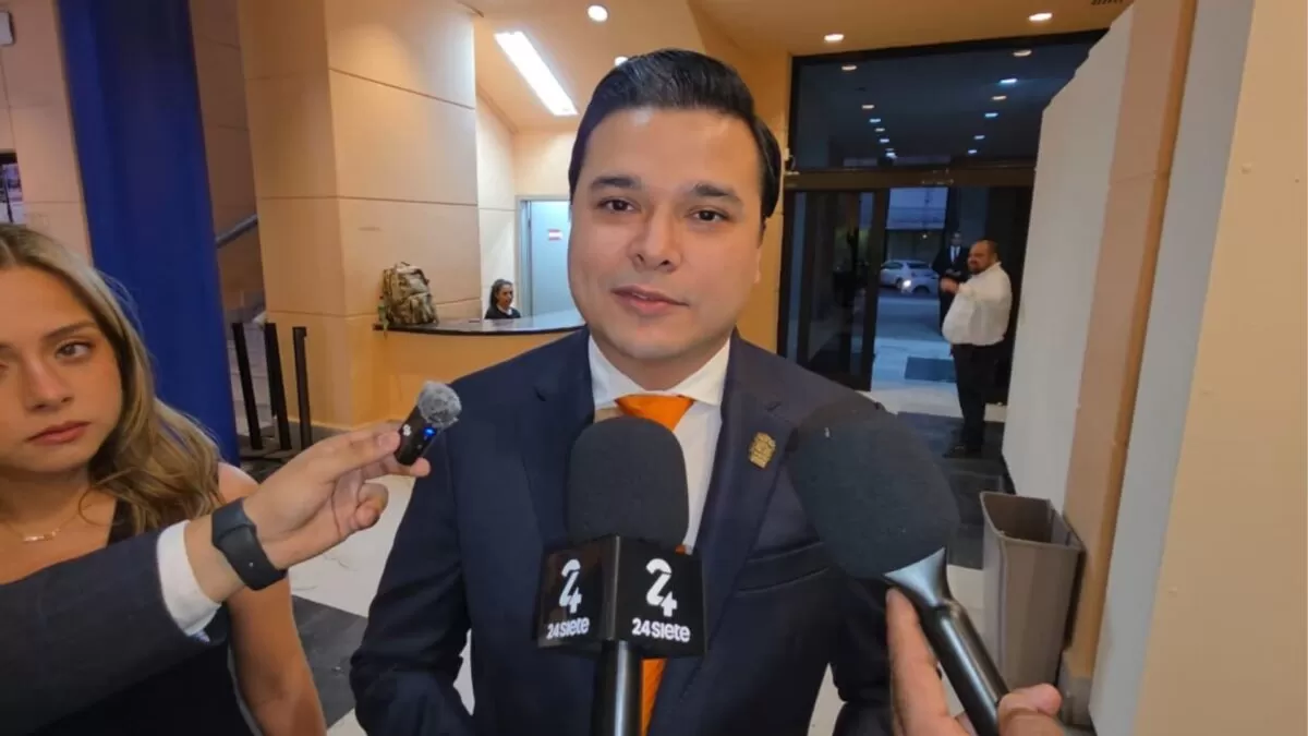 Regidor Daniel Pérez pide que la Feria Tamaulipas vuelva a ser del pueblo