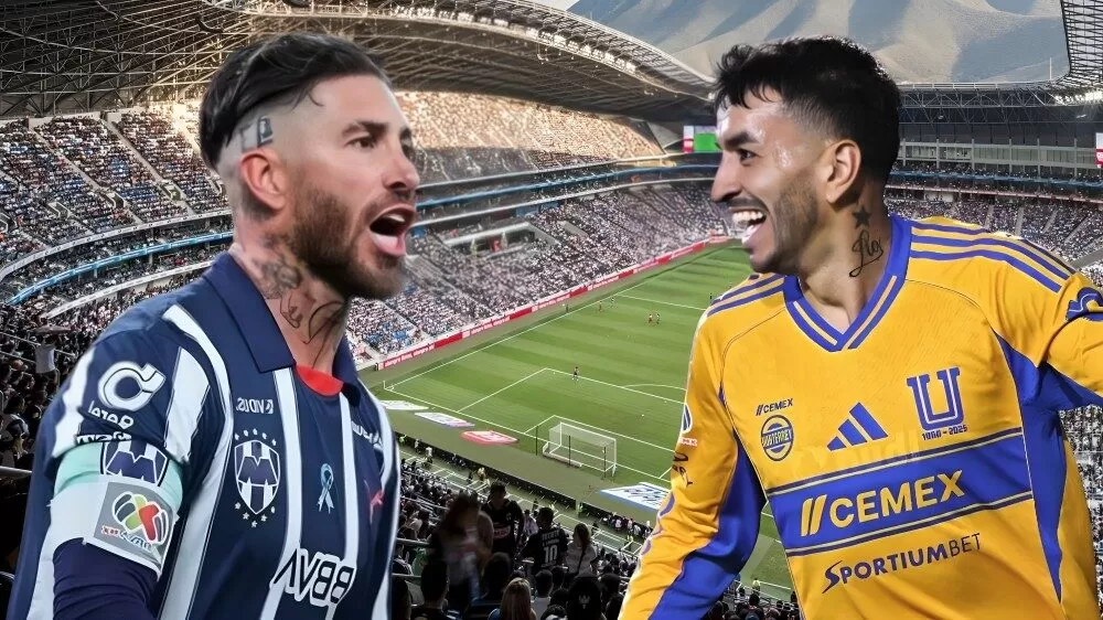 Liga MX: arranca la jornada 16 con Clásico Regio y duelos clave