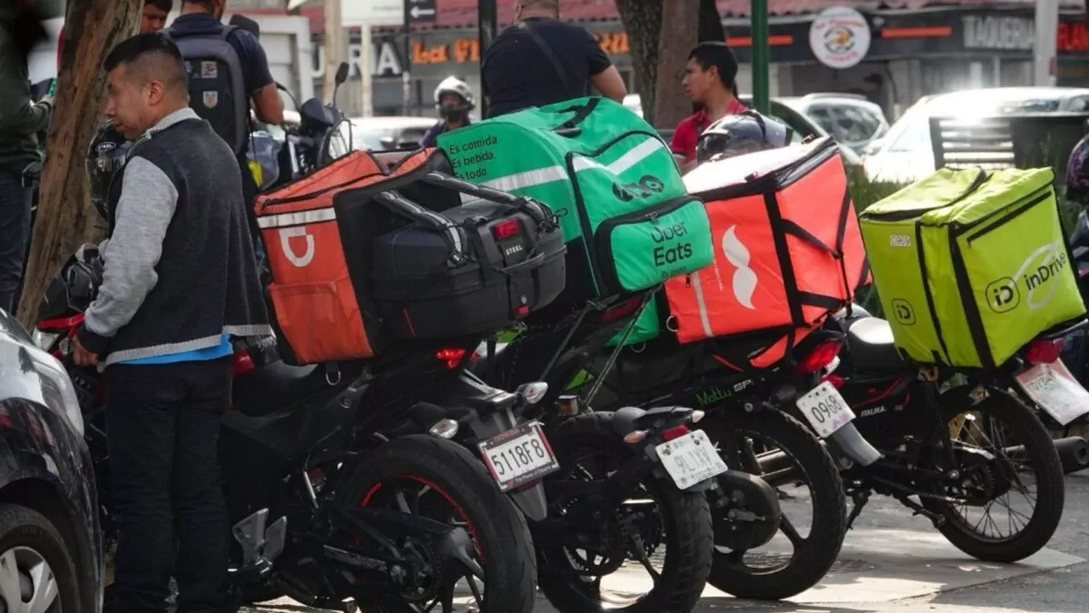 Alertan por nueva modalidad de robo con falsos repartidores