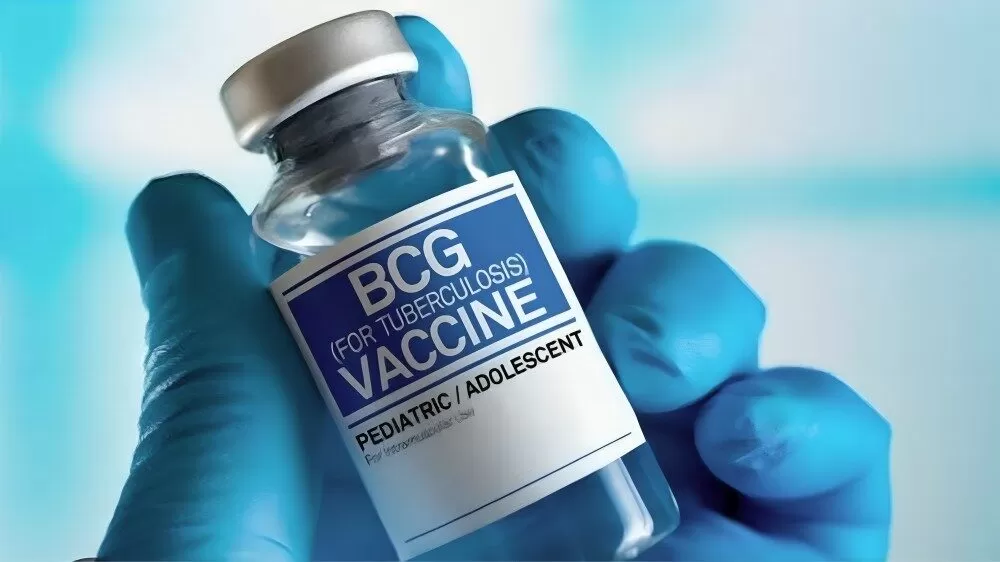 Llegan ocho mil vacunas contra la tuberculosis a Reynosa