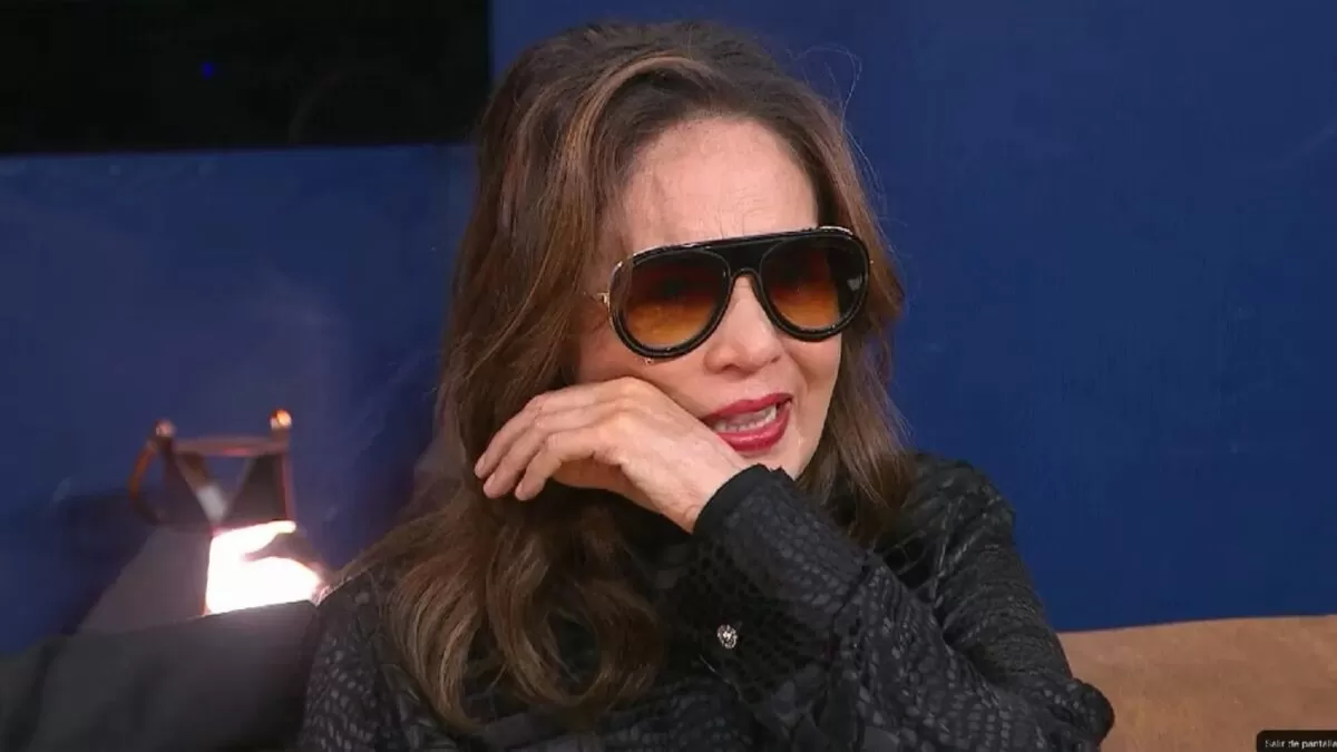 Yolanda Andrade conmueve con testimonio sobre su enfermedad