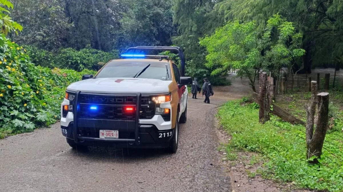 Activan “Plan Tamaulipas” en Güémez por crecida del río Corona