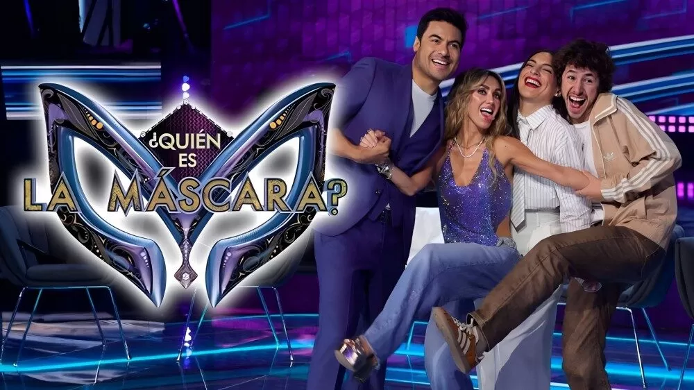 ‘¿Quién es la Máscara?’ inicia con sorpresa: ya hay primera eliminada