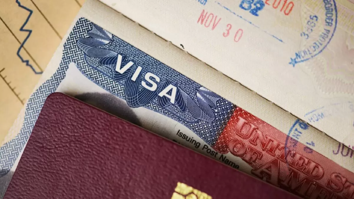 EU puede cancelar tu visa en cualquier momento si hay justificación: Embajada