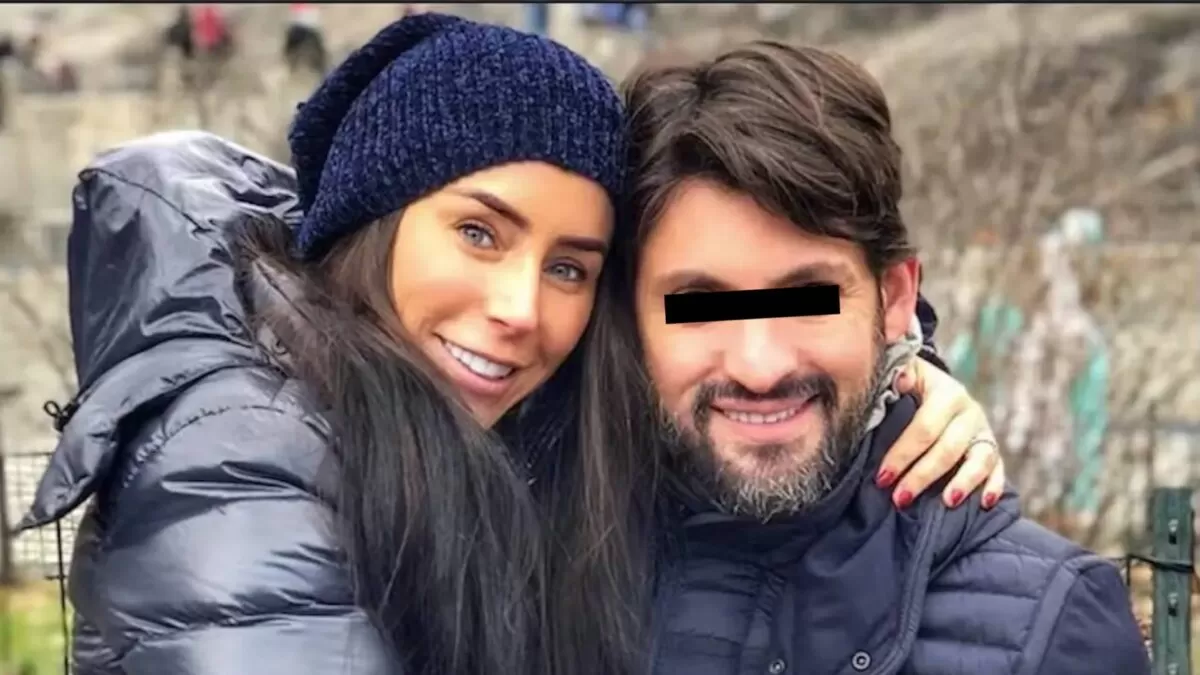 Detienen a esposo de Inés Gómez Mont, tras cuatro años prófugo