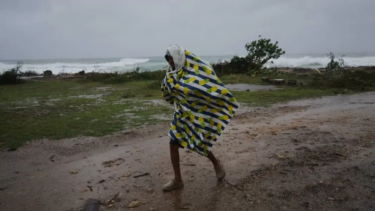 Jamaica y Cuba, devastadas tras el paso del huracán “Melissa”