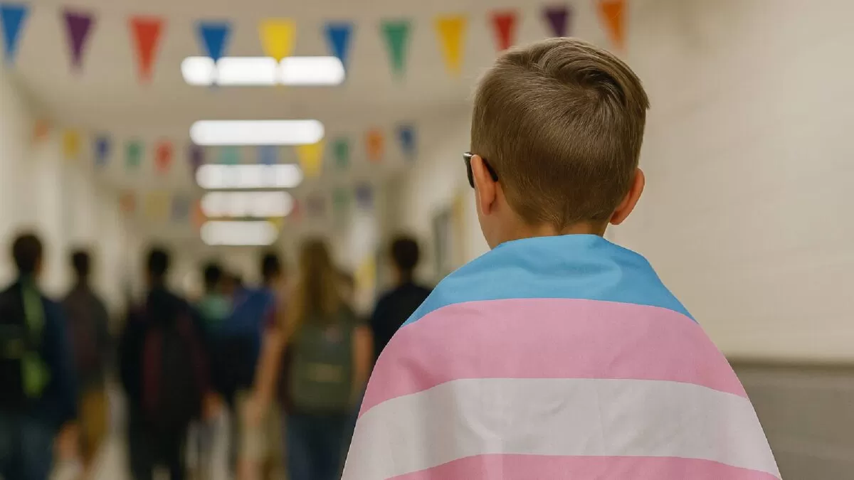 SEP pide reconocer a niños y adolescentes trans en las aulas