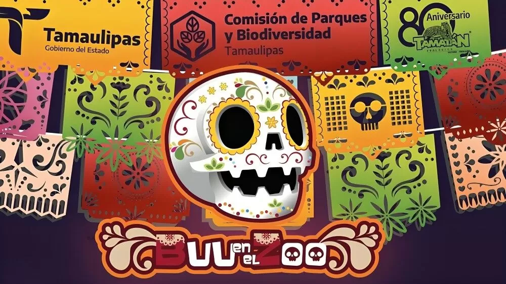Regresa el terror al Zoológico Tamatán