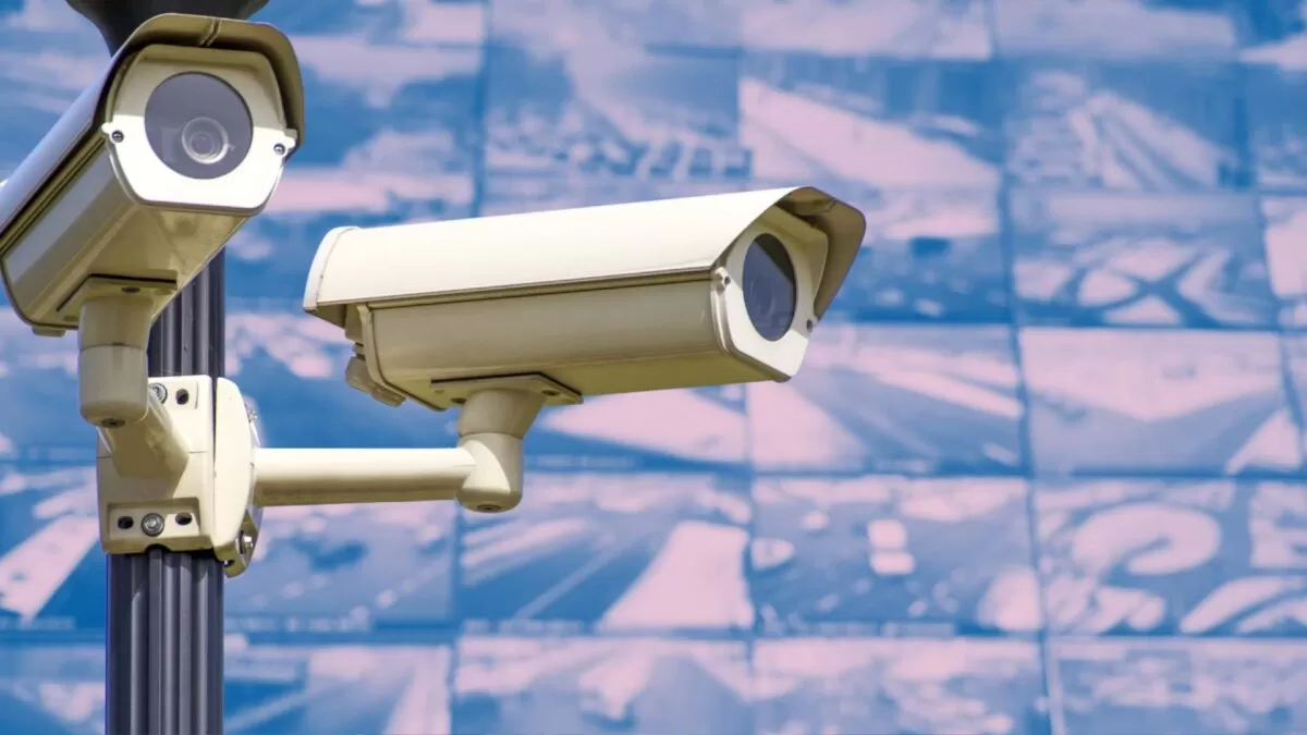 Desmontan red de videovigilancia ilegal en Reynosa