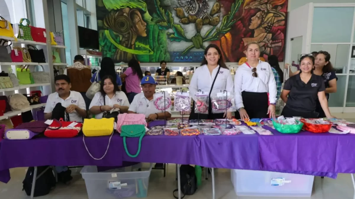 Impulsa Desarrollo Rural la producción artesanal local