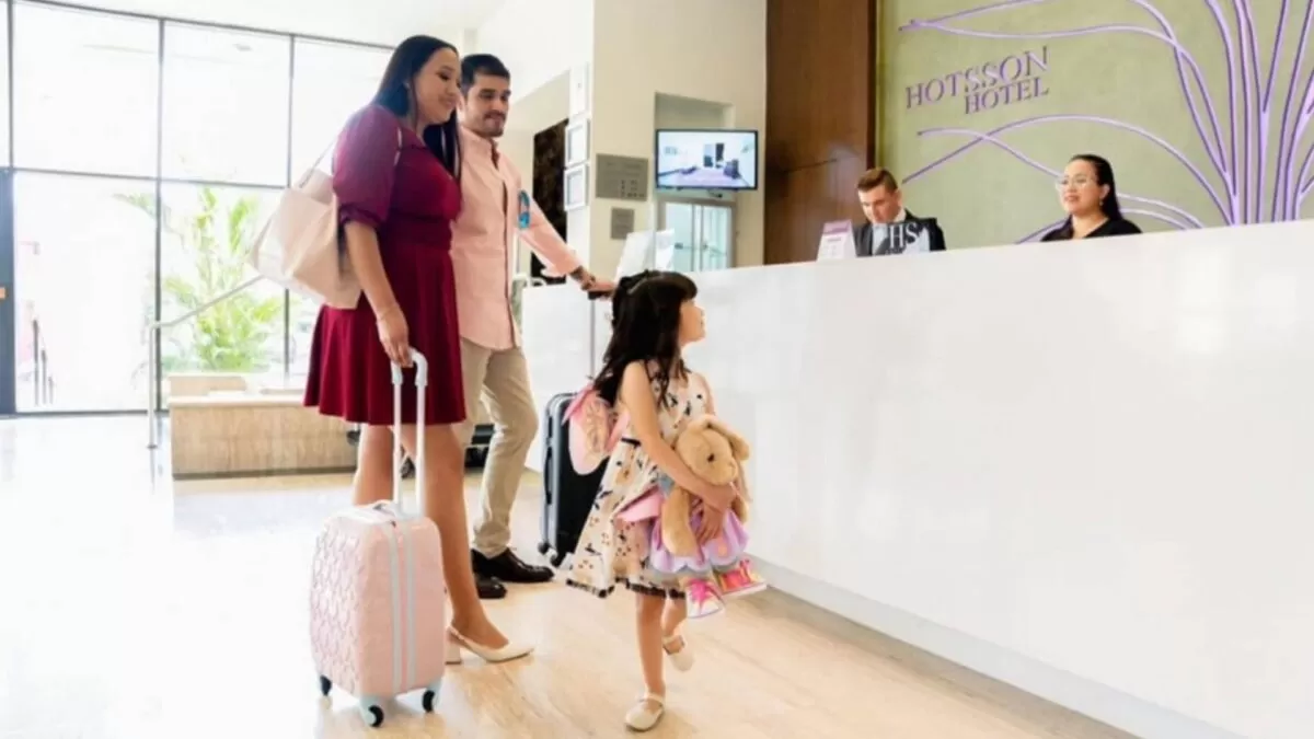 Tamaulipas supera los 28 mil cuartos de hotel y consolida su crecimiento turístico
