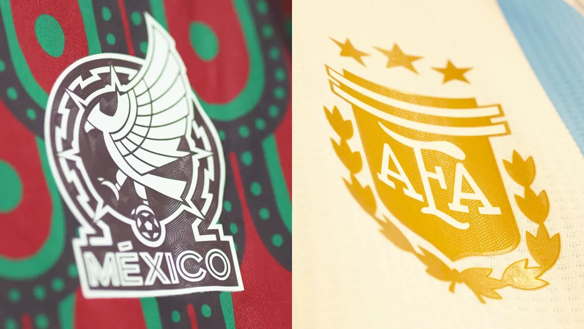 México y Argentina se juegan el pase a semifinales en el Mundial Sub 20