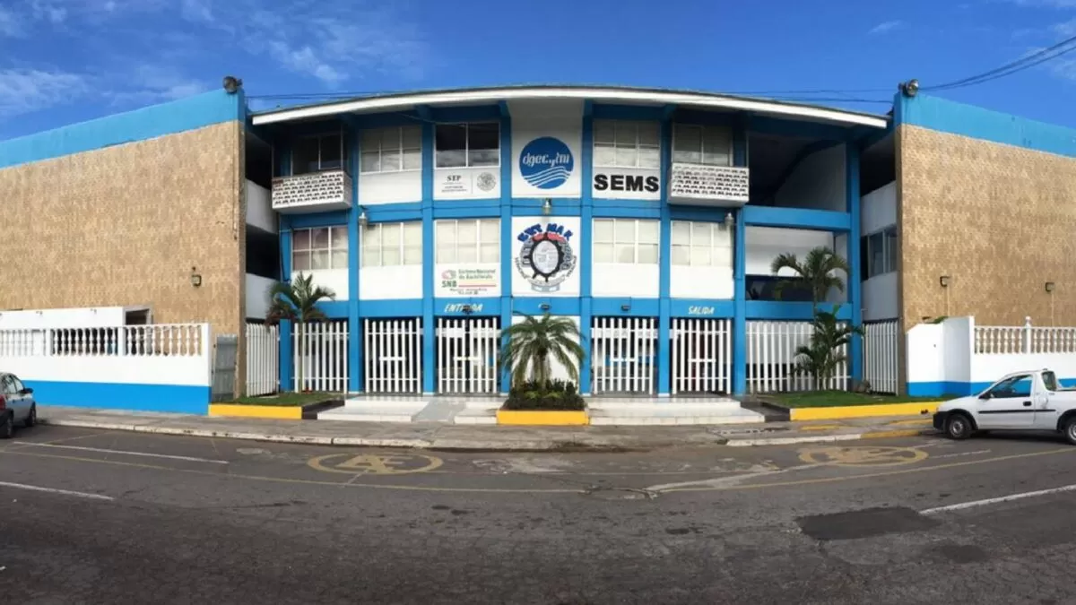 Altamira recibe inversión de 20 mdp para nuevo CETMAR