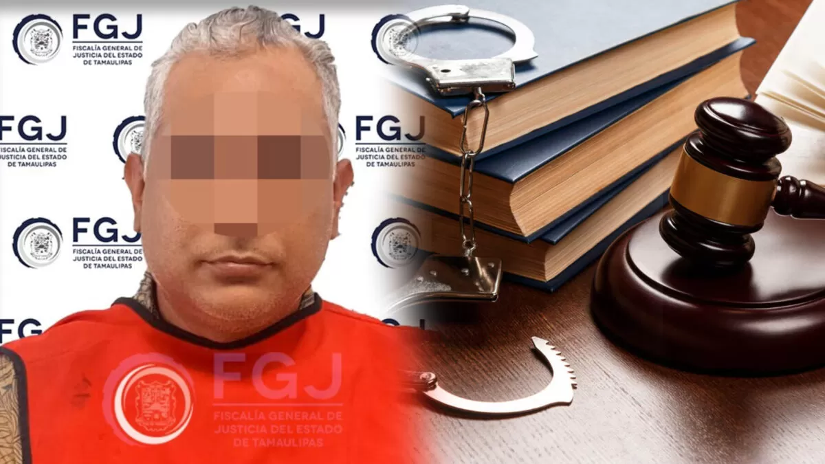 Vinculan a proceso a hombre acusado de abuso sexual a menor en Victoria