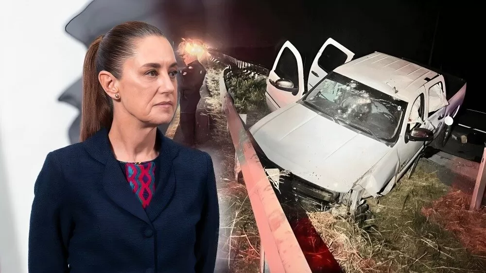 Se investiga homicidio de 6 civiles a manos de militares en Tamaulipas: Sheinbaum