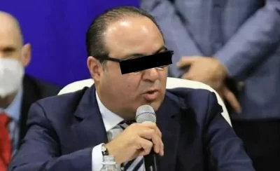 Exsecretario de Desarrollo Económico Tamaulipas