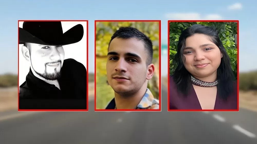 Dos hombres y una mujer desaparecen al viajar de Allende a Reynosa