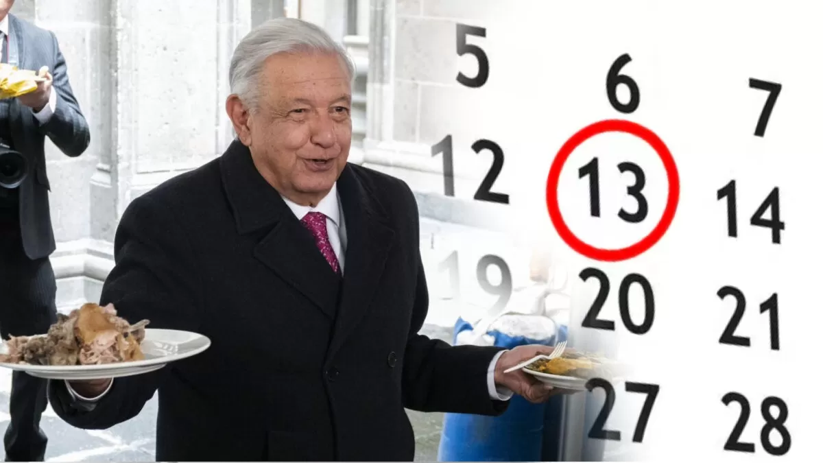 Diputada propone que cumpleaños de AMLO sea el día del Bienestar nacional
