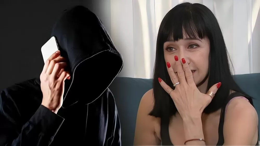 Susana Zabaleta denuncia que fue víctima de robo y extorsión