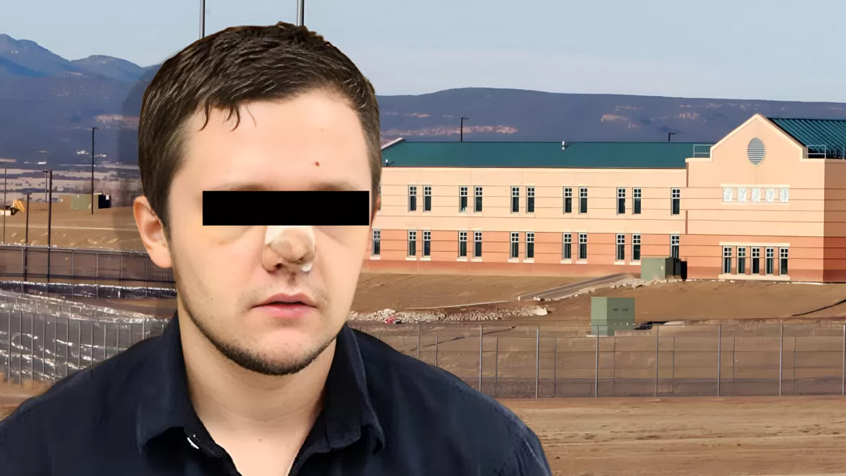 Trasladan a “El Menchito” a prisión de máxima seguridad en EE.UU.