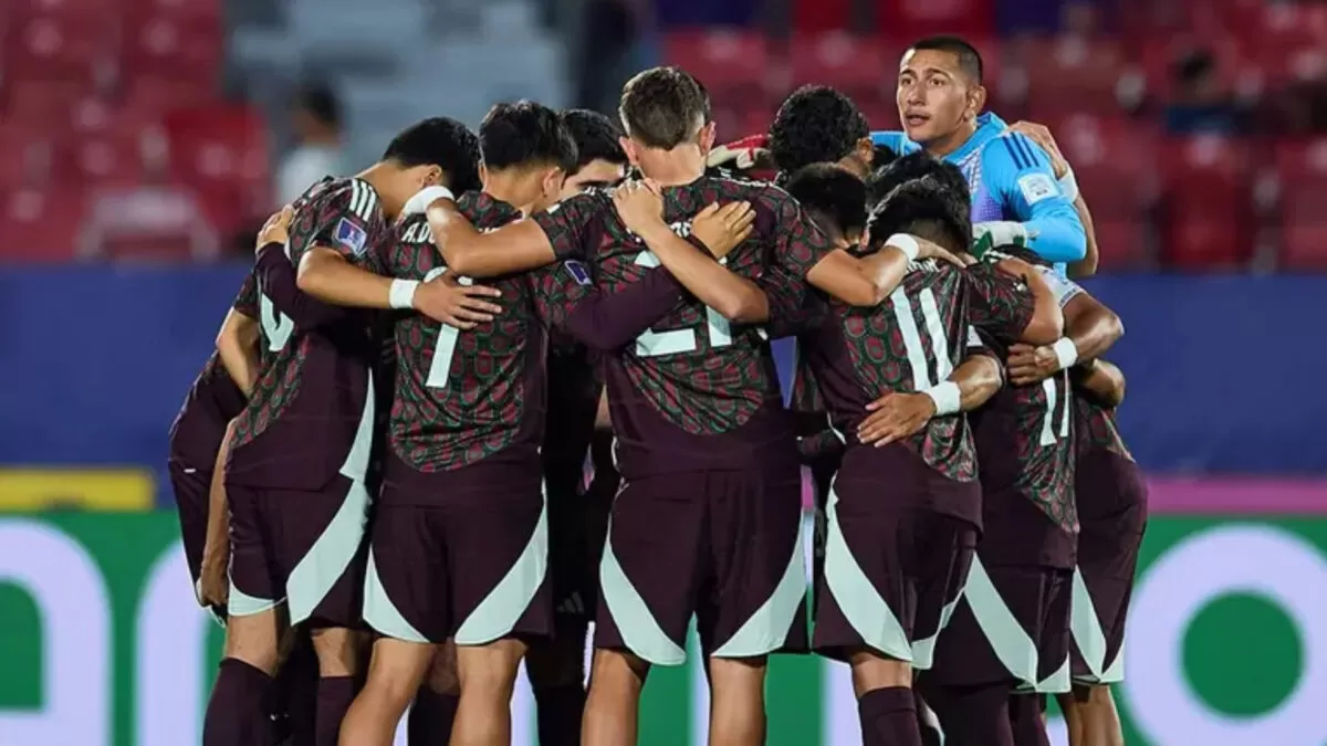 México busca su primera victoria ante España en Sub-20