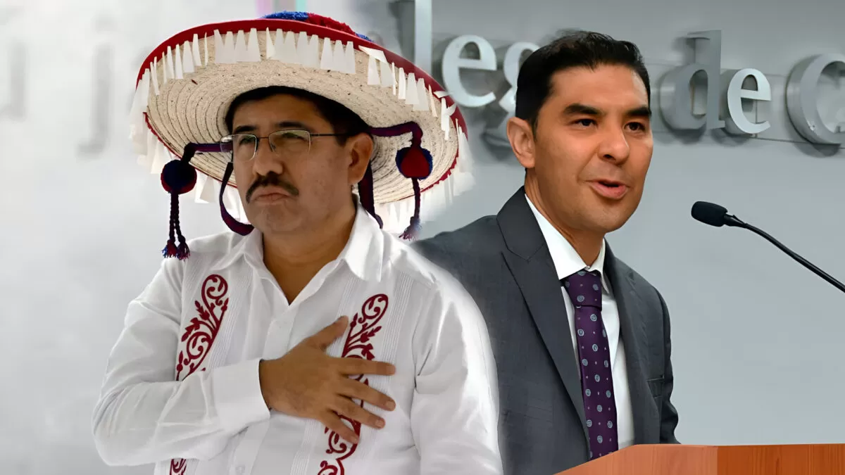 Asesor del ministro Hugo Aguilar renuncia por señalamientos de corrupción