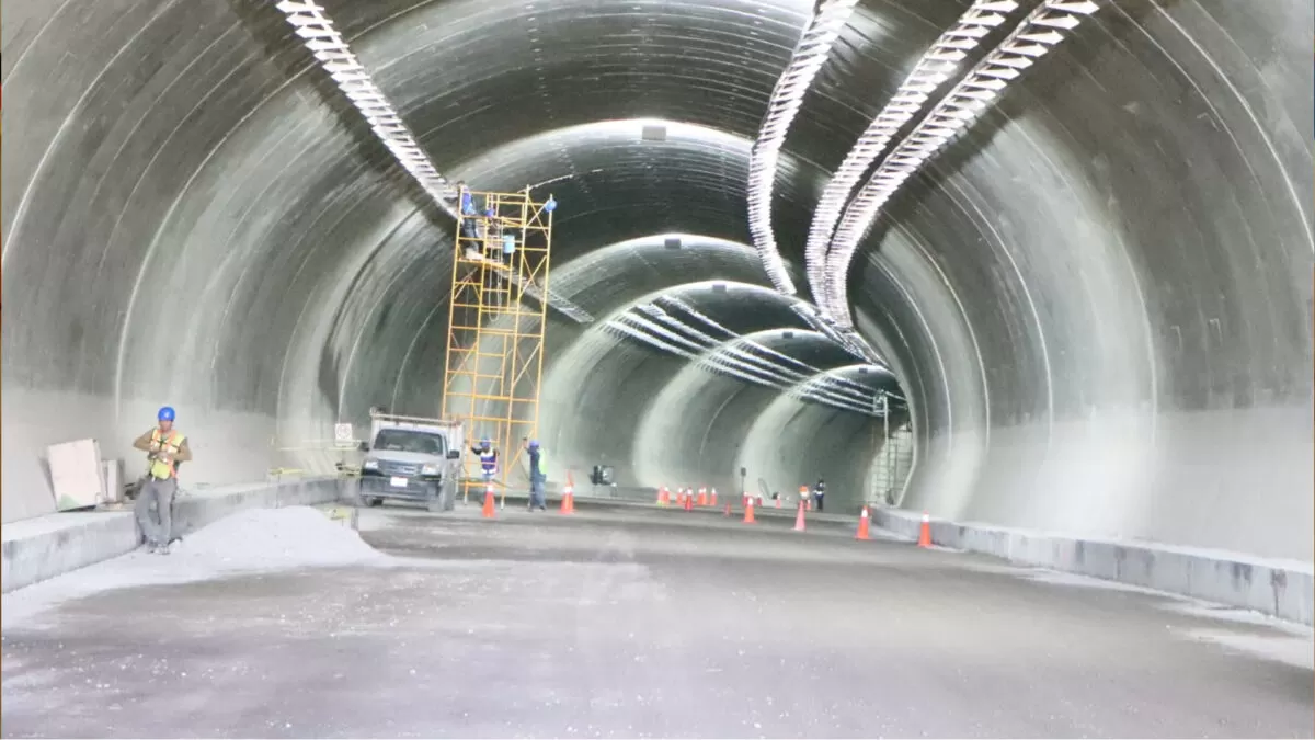 Histórica inversión en obra pública en Tamaulipas: más de 17 mil mdp en tres años