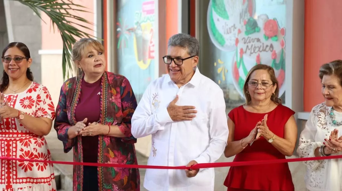 Crece la confianza empresarial en Altamira gracias a un gobierno visionario