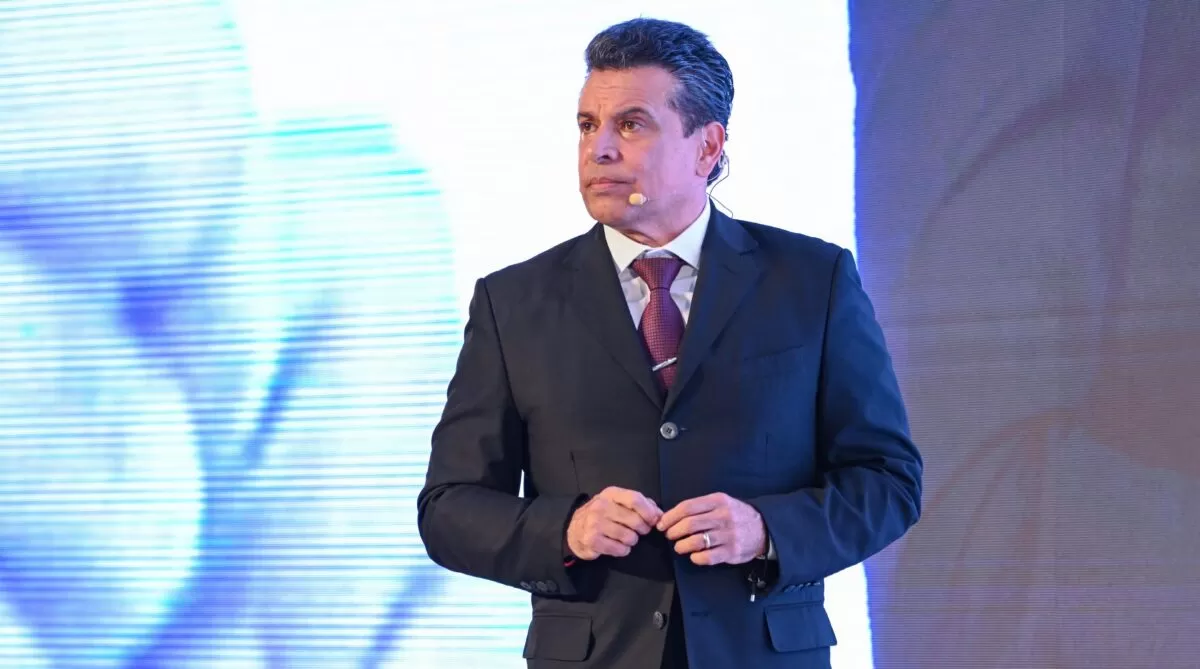 Vive Victoria importante auge económico: Lalo Gattás