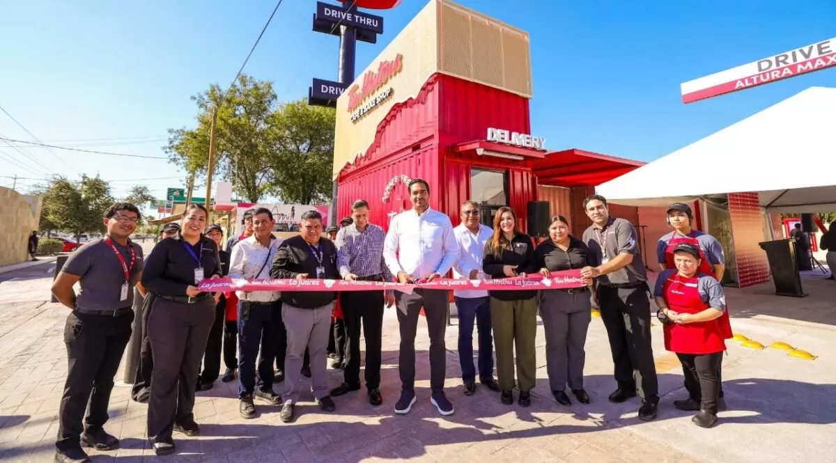 Reynosa Crece y se Transforma con Nuevas Inversiones