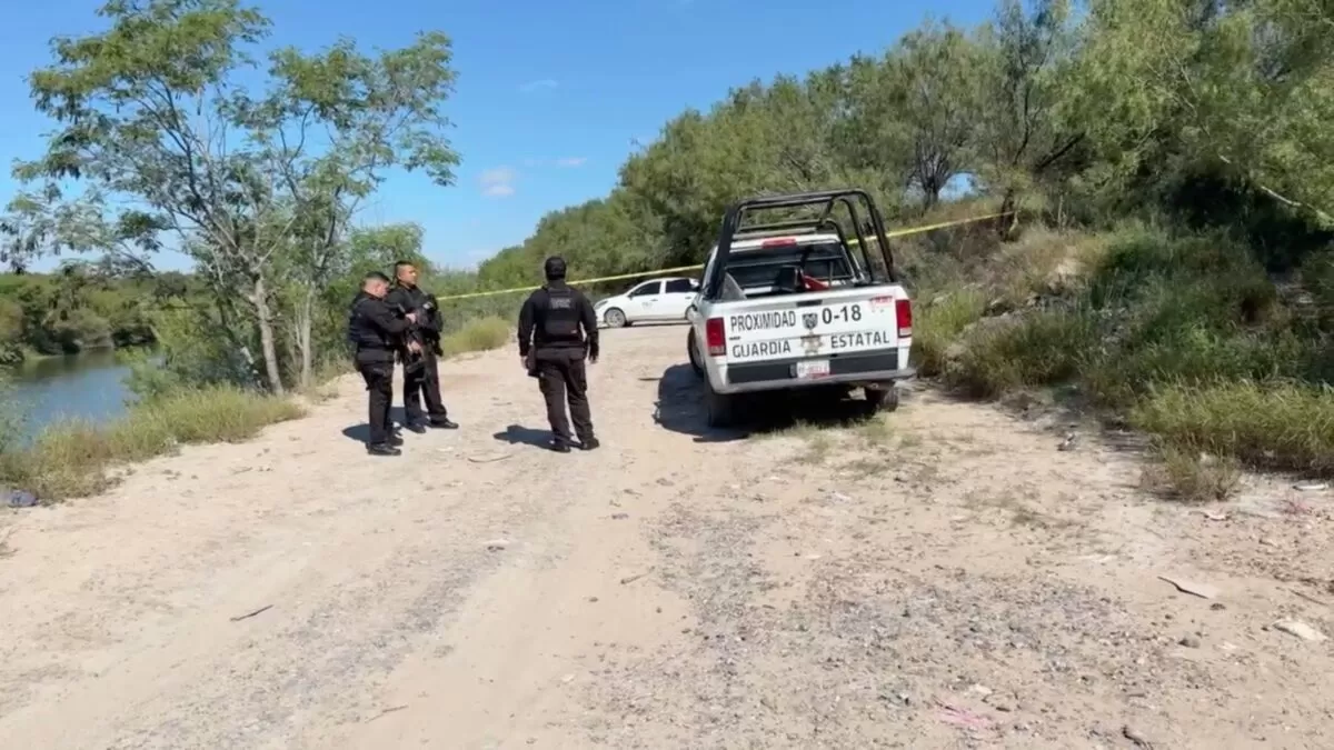 Hallan sin vida al padre de la menor abusada en Reynosa