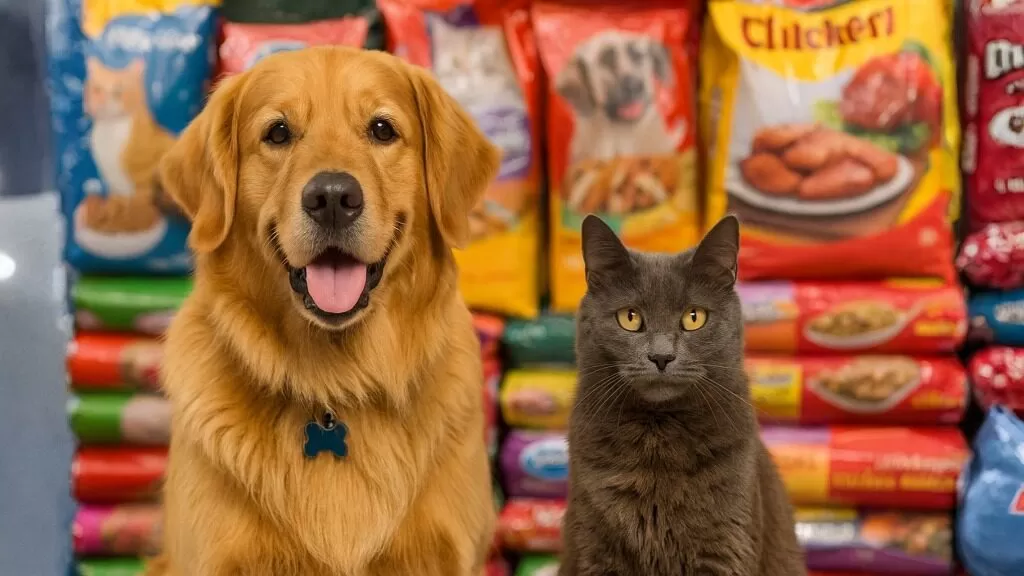 Proponen eliminar IVA a alimentos y medicinas para mascotas