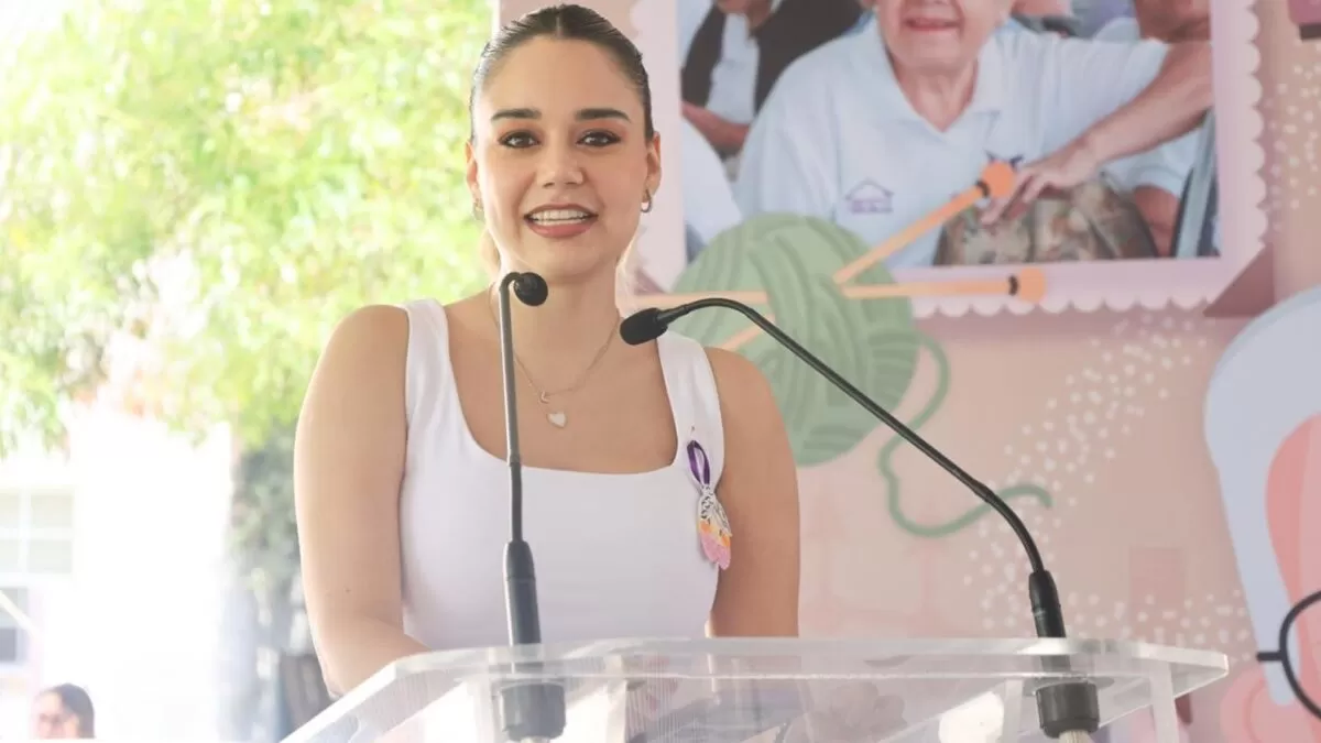 Rendirá Lucy de Gattás Cuarto Informe de actividades en DIF Victoria