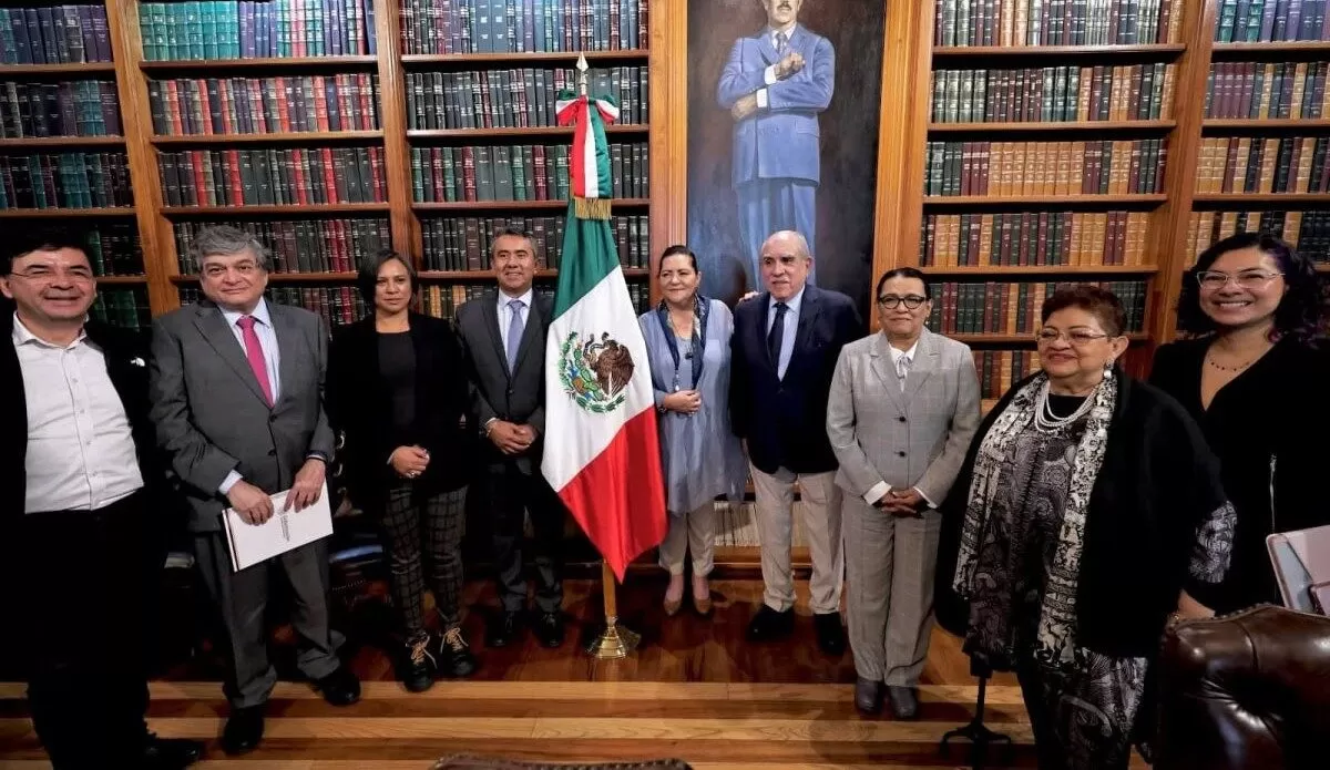 Tamaulipas será sede de los foros nacionales para la Reforma Electoral 2025