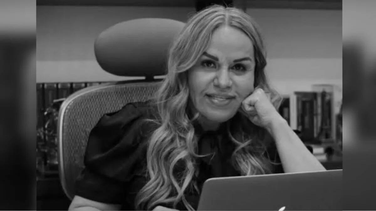 Fallece Martha Isabel Alvarado, periodista, abogada y columnista tamaulipeca