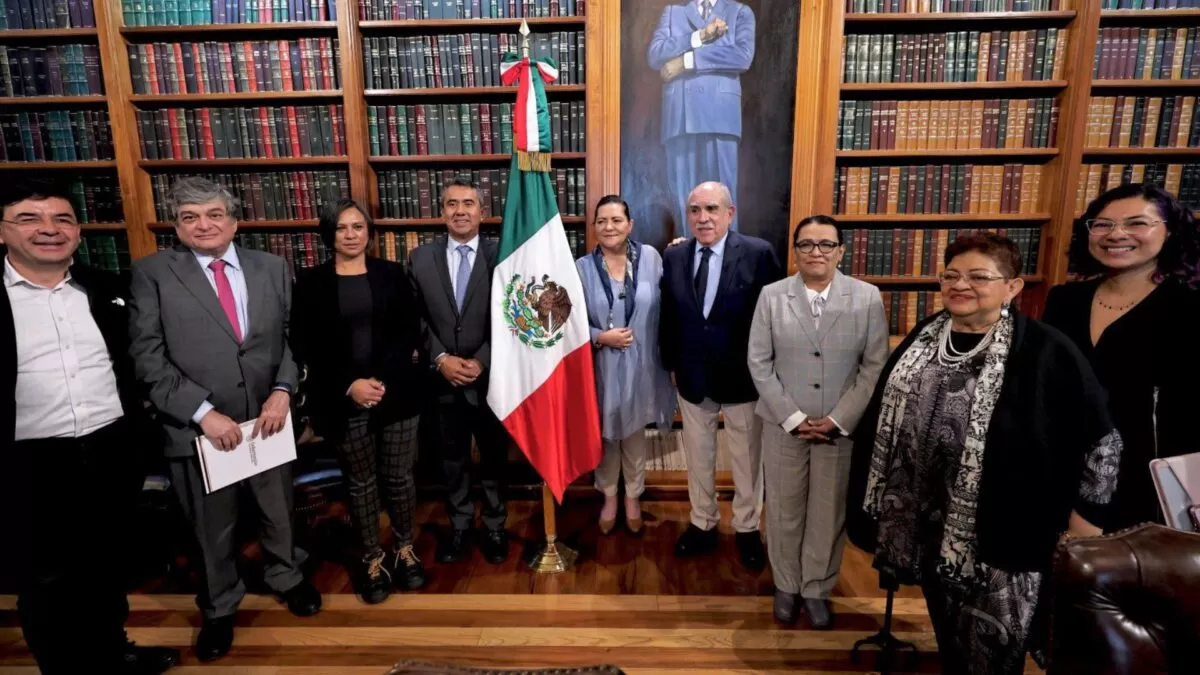 Tamaulipas será sede de los foros nacionales para la Reforma Electoral