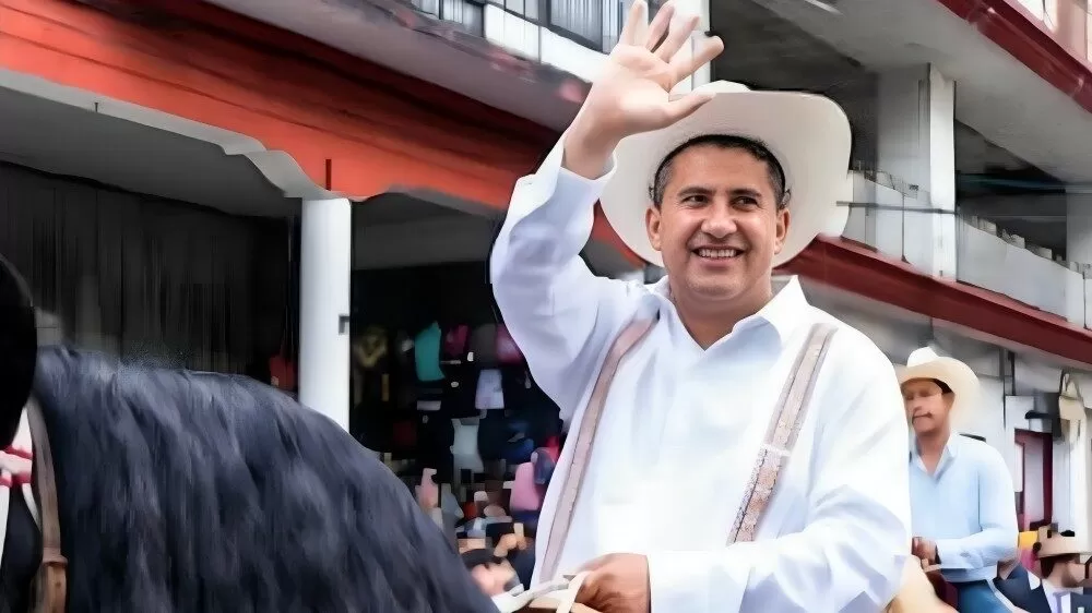 Carlos Manzo: lo que se sabe del asesinato del alcalde de Uruapan