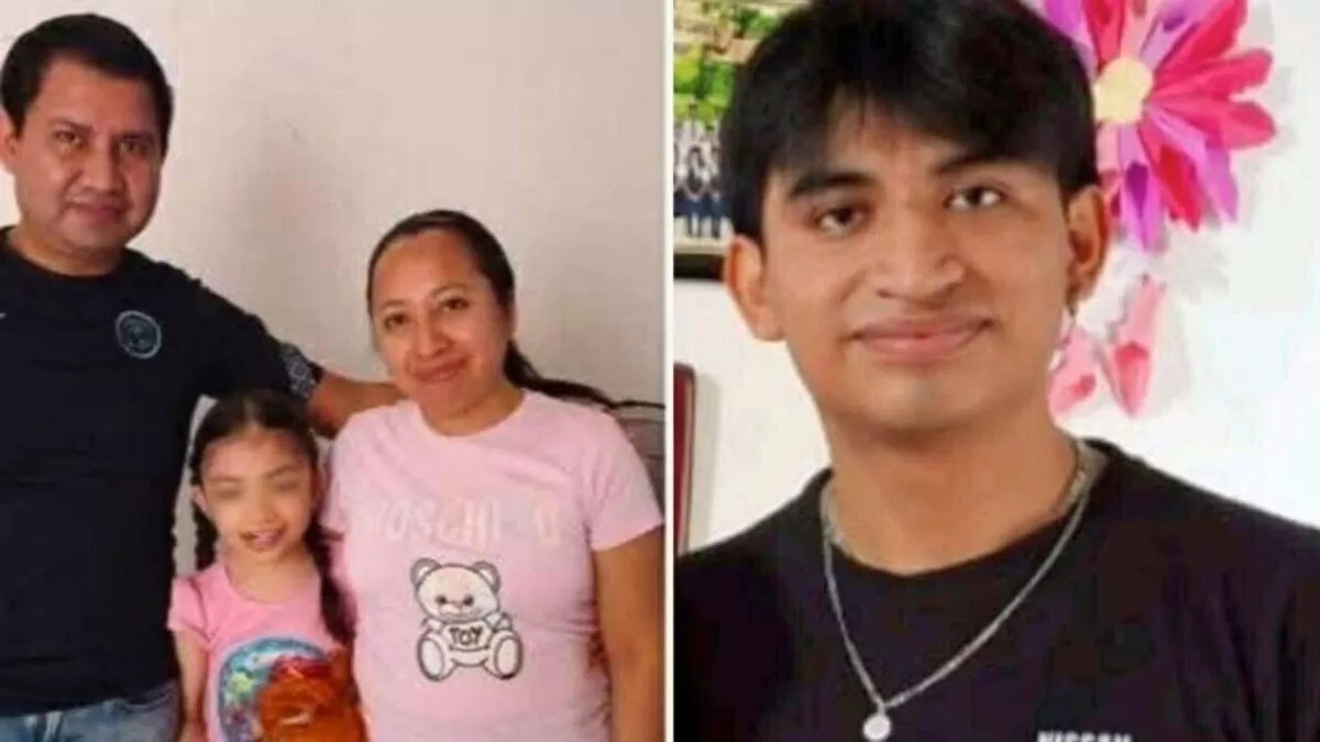 Tragedia en Reynosa: asesinan a familia, incluida niña; todo apunta a conflicto por cargo en maquiladora