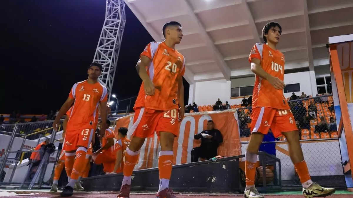Correcaminos busca despedirse con orgullo tras pésimo torneo