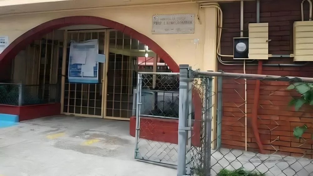 Cierran kínder en Tampico por brote del virus Coxsackie