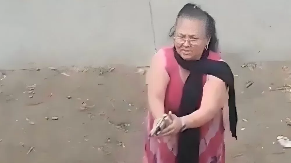 “Doña Carlota” seguirá en prisión; juez niega su libertad condicional