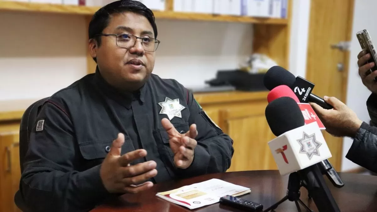 Tamaulipas activa vigilancia digital por Buen Fin 2025