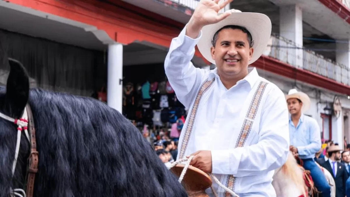 Hallan muertos a dos implicados en el asesinato de Carlos Manzo