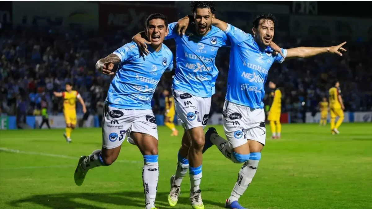 Listos horarios y fechas para la semifinal de la Jaiba Brava