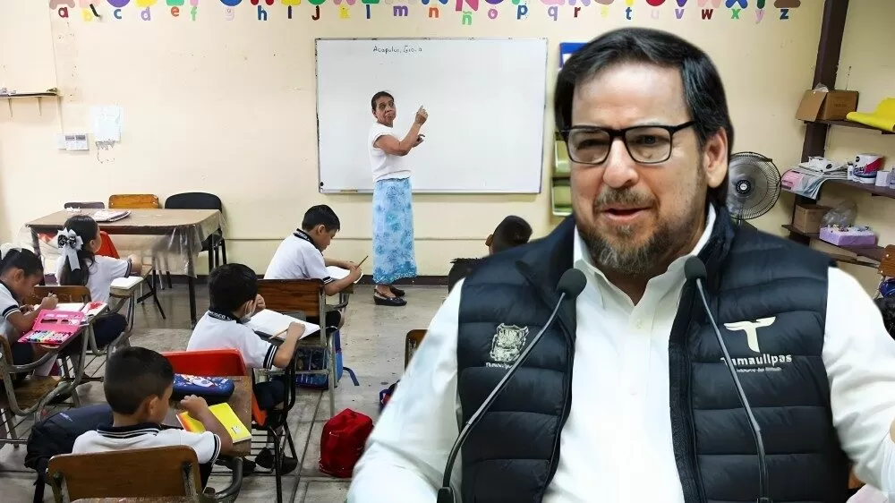 Agiliza SET cambios de docentes para garantizar clases continuas