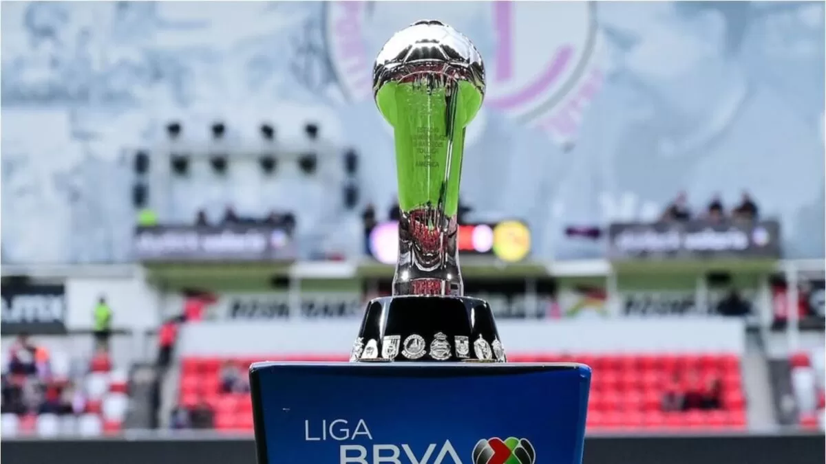 Listos fechas y horarios de los cuartos de final en Liga MX