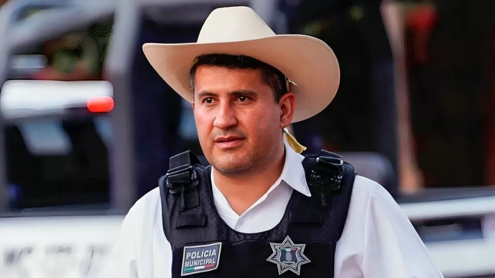 Suman nueve detenidos tras homicidio de Carlos Manzo