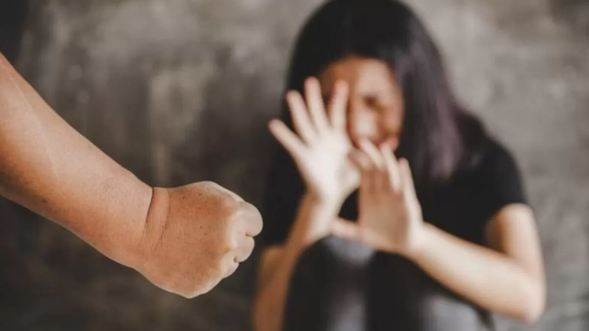 Tamaulipas registra casi 30 mil casos de violencia contra mujeres